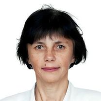 Сомова Ирина Николаевна