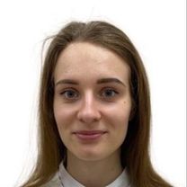 Тесля Ольга Валерьевна