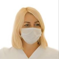 Негрей Ольга Михайловна