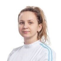 Новицкая Наталья Рышардовна