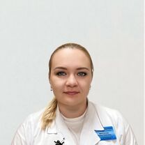 Миронова Елена Олеговна