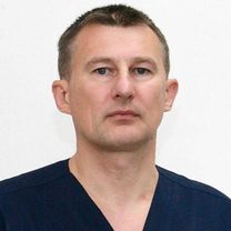 Камарец Александр Михайлович