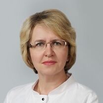 Войтеховская Мария Владимировна