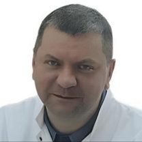 Ляхович Сергей Иосифович