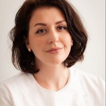 Гарунович Светлана Андреевна
