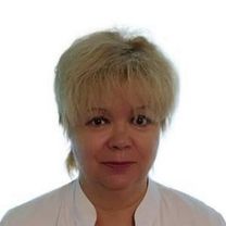 Черноок Светлана Константиновна