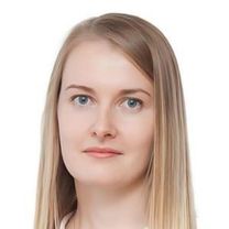 Картыжова Алеся Анатольевна