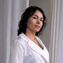 Долгодилина Радмила Валерьевна