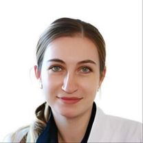 Данилик Ольга Васильевна