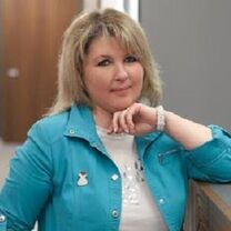 Куневич Ирина Александровна