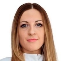 Стаселько Алла Викторовна