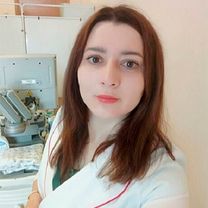 Ментюк Наталья Михайловна