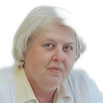 Талюк Ирина Михайловна