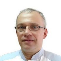 Черноус Виталий Богданович