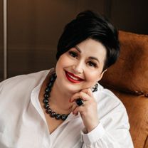 Козел Оксана