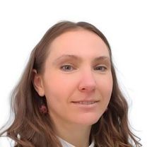 Жижневская Екатерина Антоновна