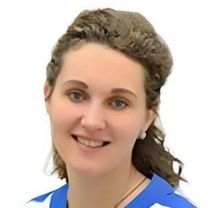 Байтус Нина Александровна