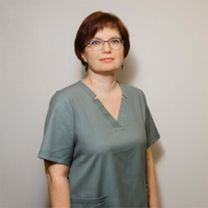 Макарцова Надежда Анатольевна