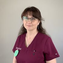 Саленкова Оксана Владимировна