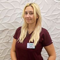 Дроздова Анна Игоревна