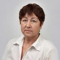 Бараш Ольга Борисовна