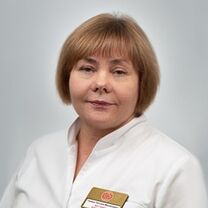 Галица Татьяна Михайловна