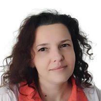 Скляренко Наталья Николаевна