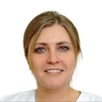 Довгалова Екатерина Дмитриевна