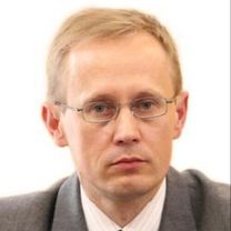 Александров Алексей Алексеевич