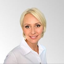 Квитун Елена Евгеньевна