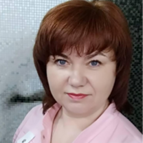 Козловская Инна Владимировна
