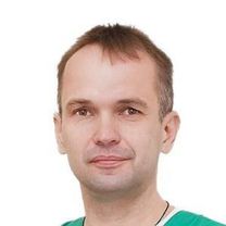 Шундрик Вадим Сергеевич