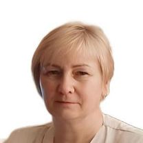 Хвалько Раиса Валентиновна