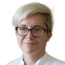 Махина Ольга Юрьевна