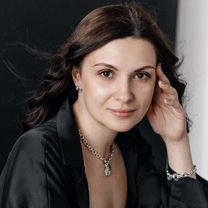 Воронович Юлия