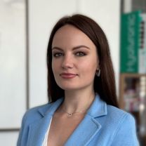 Моховикова Виолетта Юрьевна