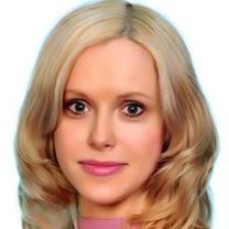 Панфиленко Елена Николаевна