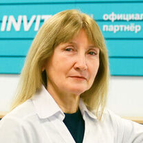 Сергиенко Татьяна Леонидовна