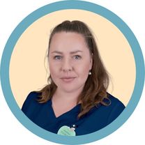 Куликова Марина Владимировна