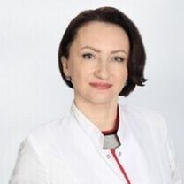 Татур Ольга Николаевна