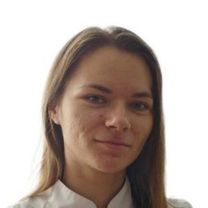 Бритько Алёна Викторовна