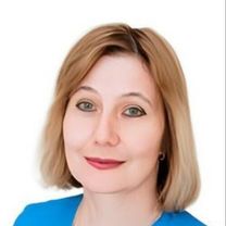 Панкратова Ольга Альфредовна