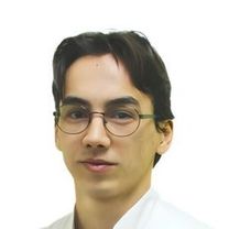 Мусаев Байрам Чарыевич