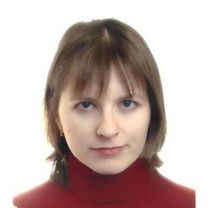 Боровская Елена Викторовна