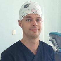 Турейко Дмитрий Олегович