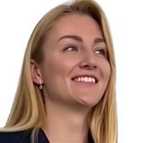 Дудич Дарина Сергеевна