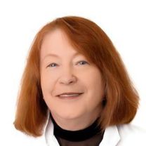 Парфенова Наталья Владимировна