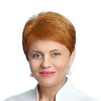 Качук Наталья Владимировна