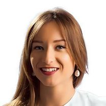 Воробей Александра Викторовна