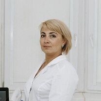 Пашкевич Ирина Евгеньевна